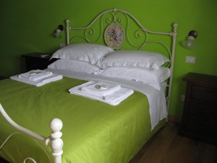 Pietra Maula Agriturismo Castelraimondo Bagian luar foto